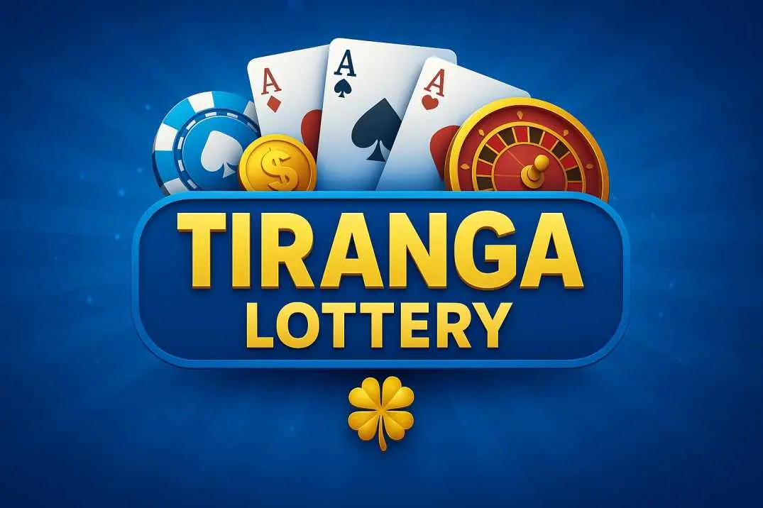 Premium Tiranga Lottery Game